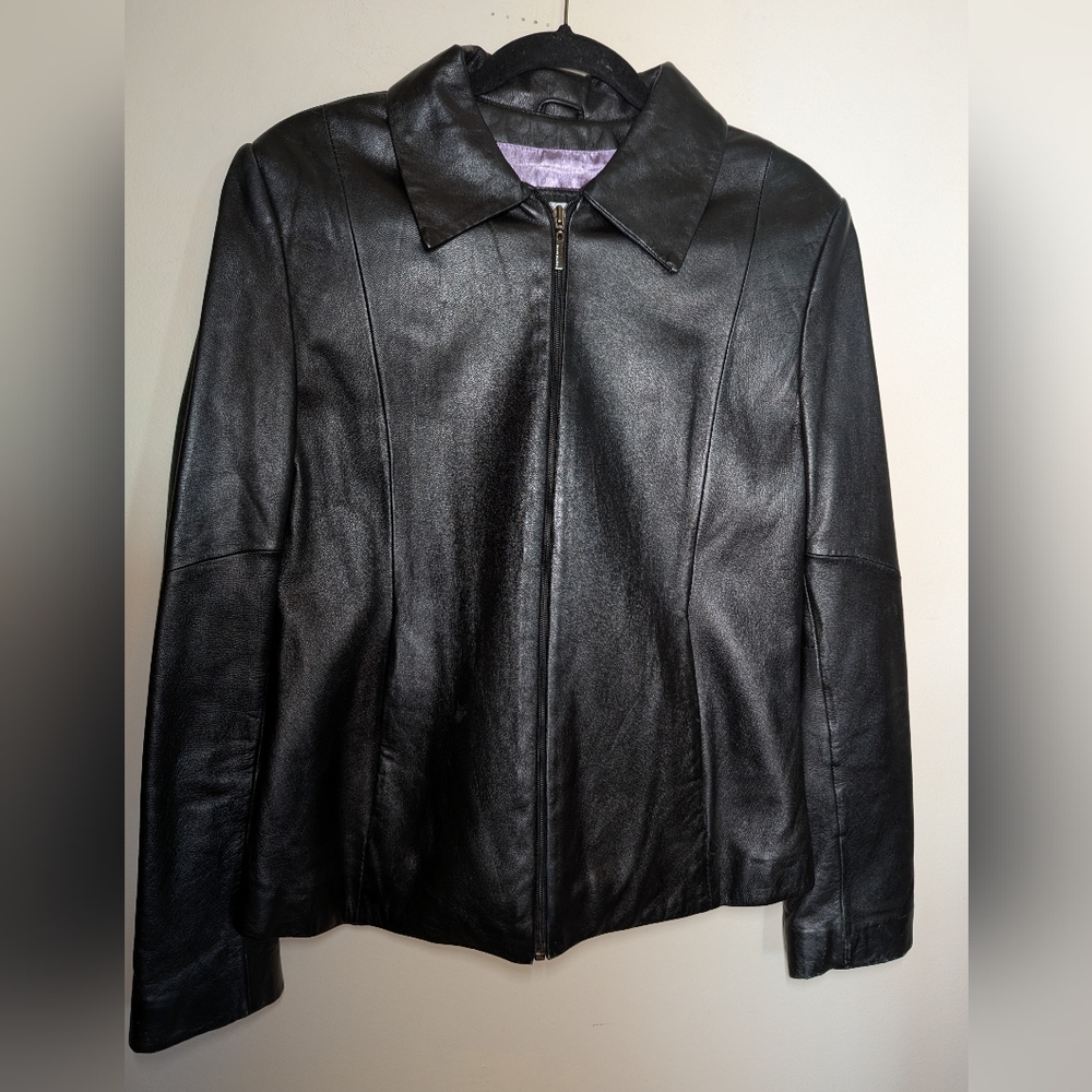 Pelle Studio Wilson Leather Jacket